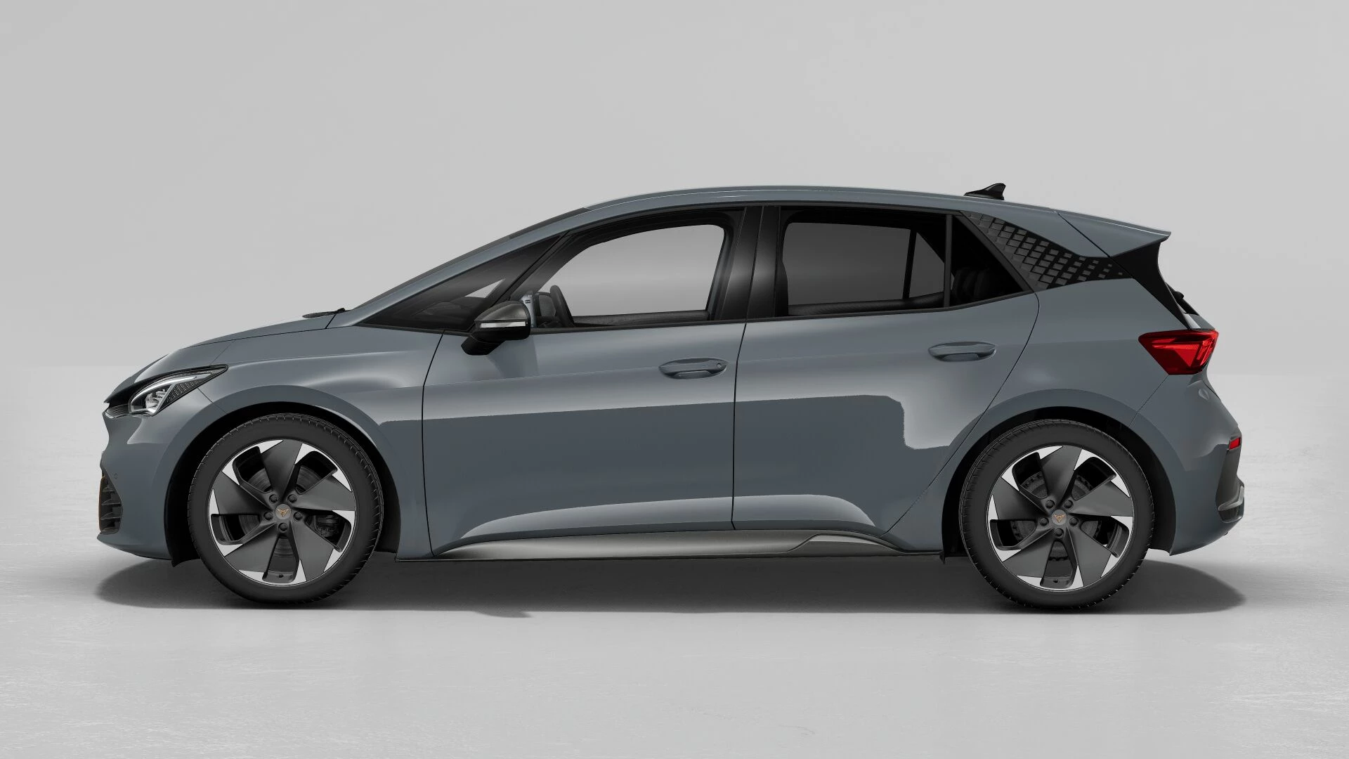 Hoofdafbeelding CUPRA Born