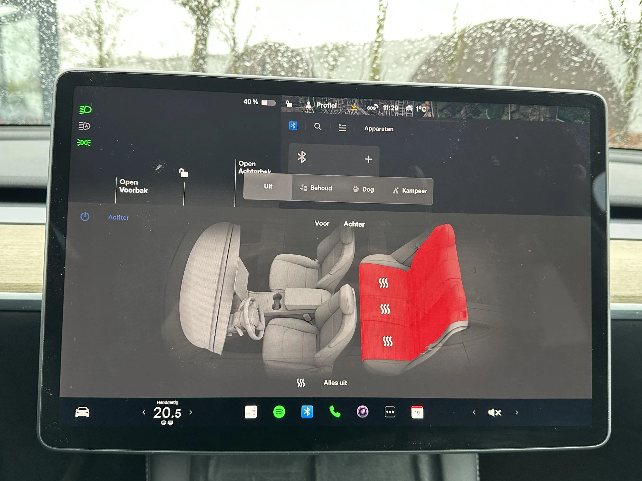 Hoofdafbeelding Tesla Model Y