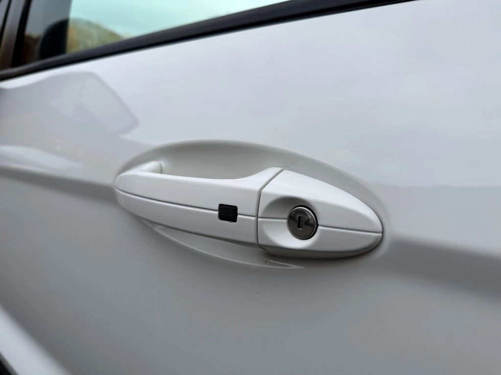 Hoofdafbeelding Ford EcoSport