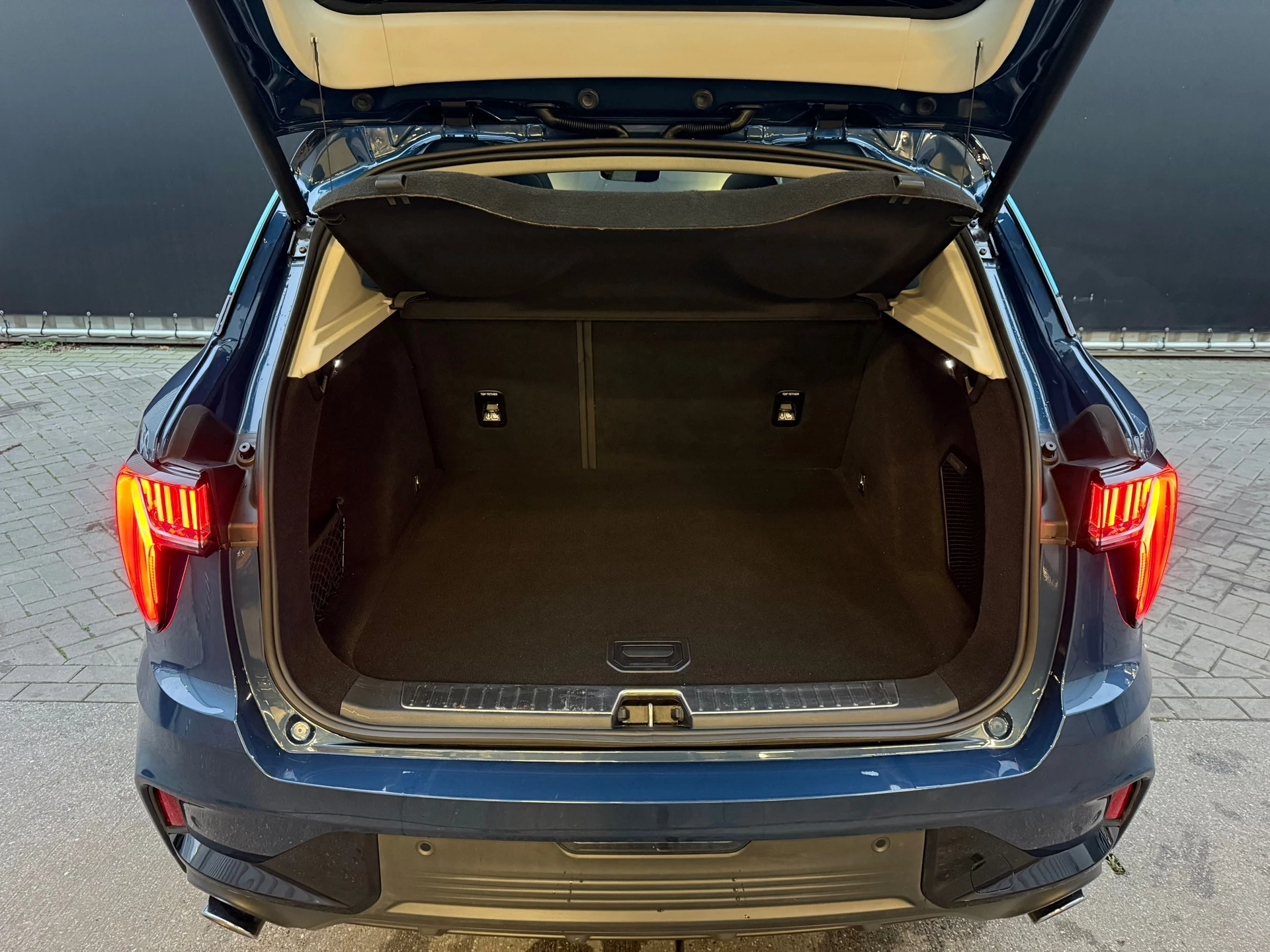 Hoofdafbeelding Lynk & Co 01