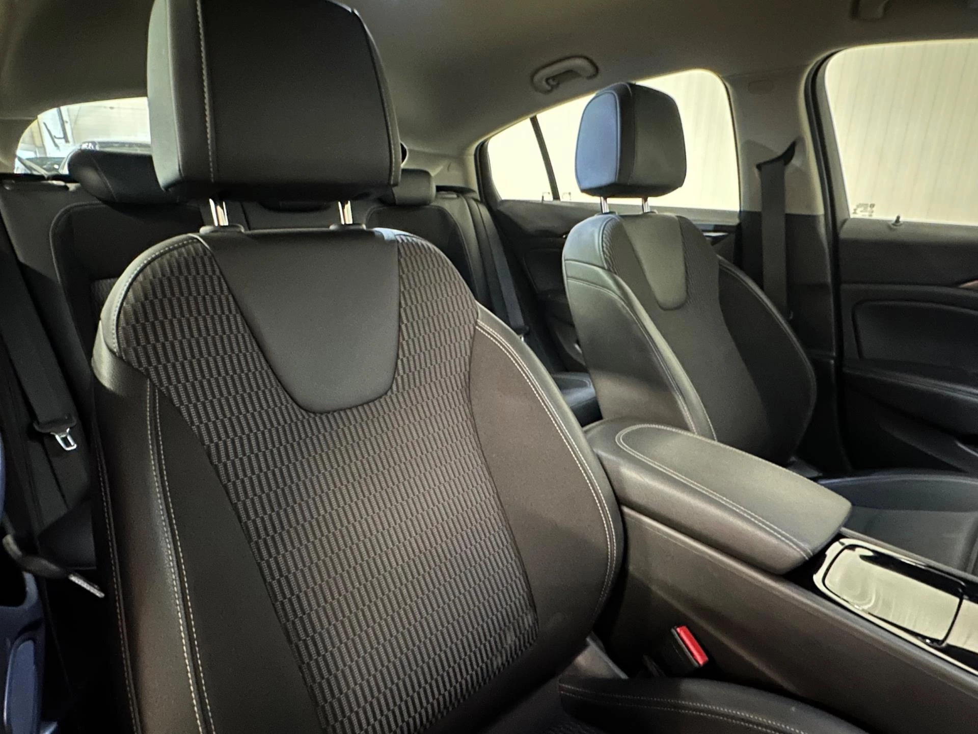 Hoofdafbeelding Opel Insignia