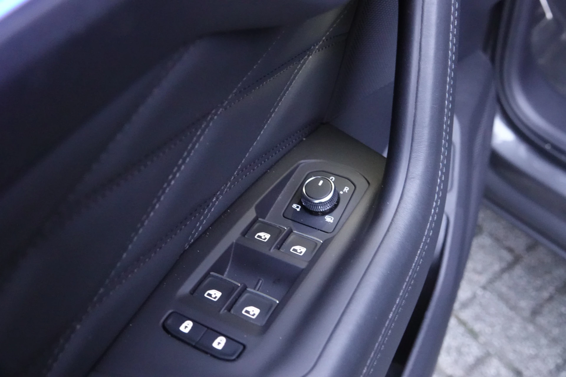 Hoofdafbeelding Volkswagen Touareg