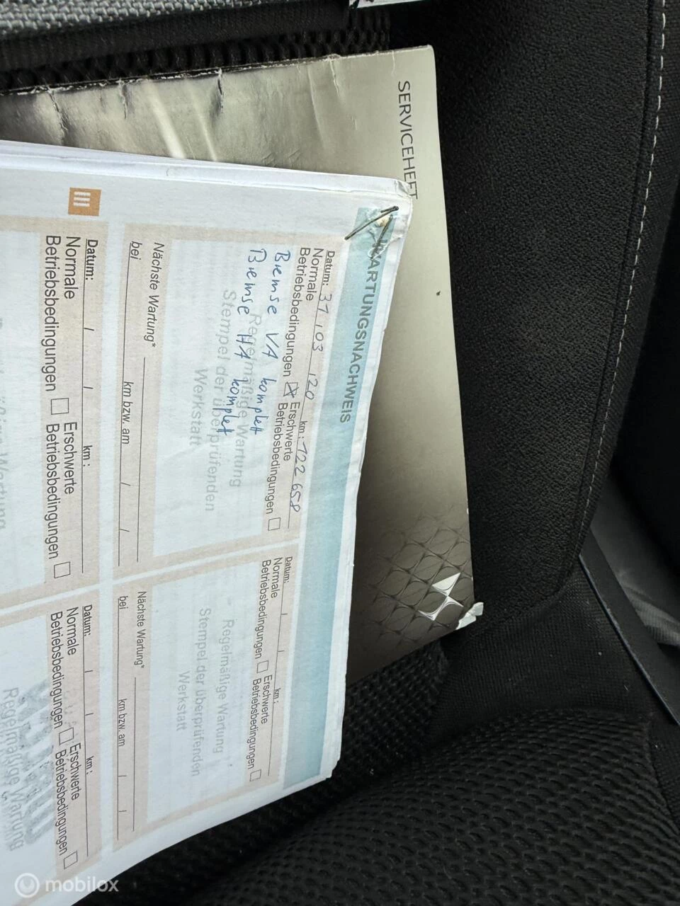 Hoofdafbeelding Citroën DS3