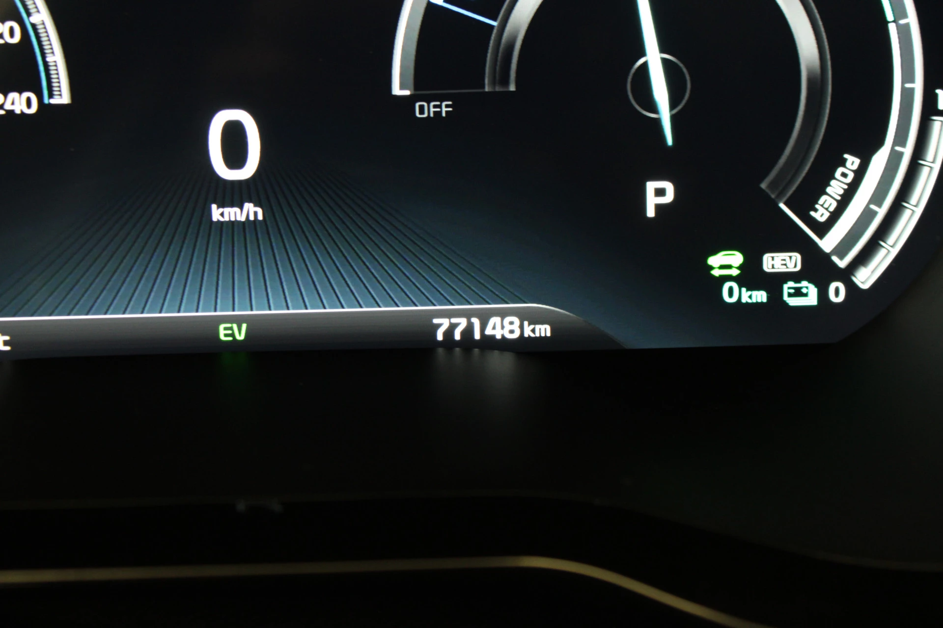 Hoofdafbeelding Kia XCeed