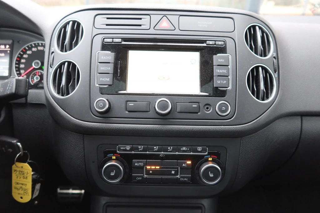 Hoofdafbeelding Volkswagen Golf Plus