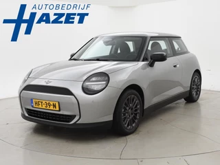 Mini Mini Cooper E ESSENTIAL XS 40.7 kWh + NAVIGATIE | APPLE CARPLAY | LED | CAMERA | 17 INCH LMV