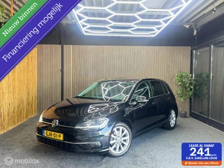 Volkswagen Golf 1.5 TSI Highline | LED | ACC | PDC | 18”
