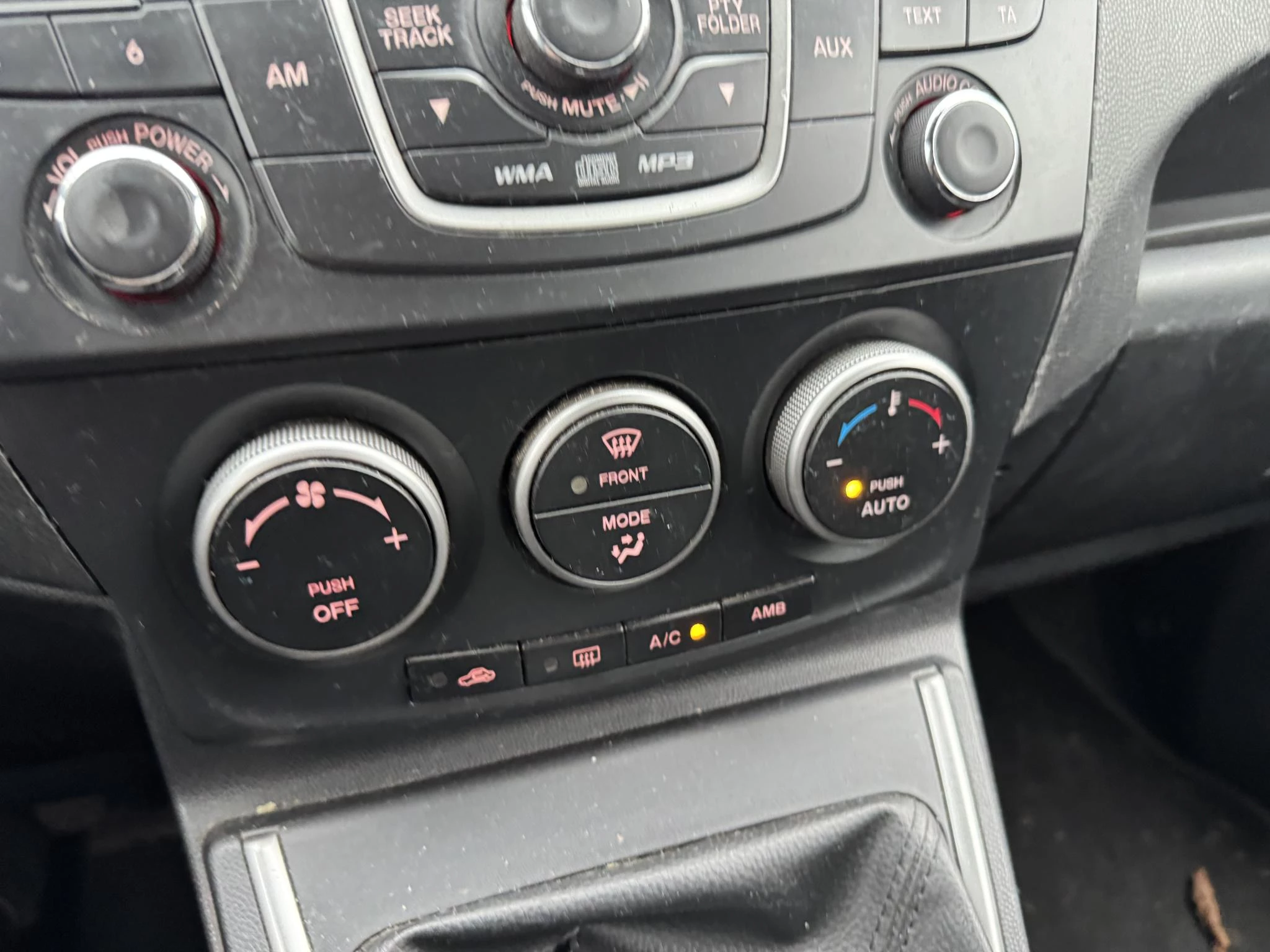 Hoofdafbeelding Mazda 5