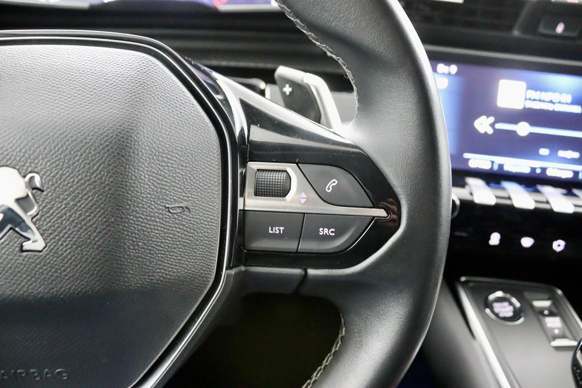 Hoofdafbeelding Peugeot 508