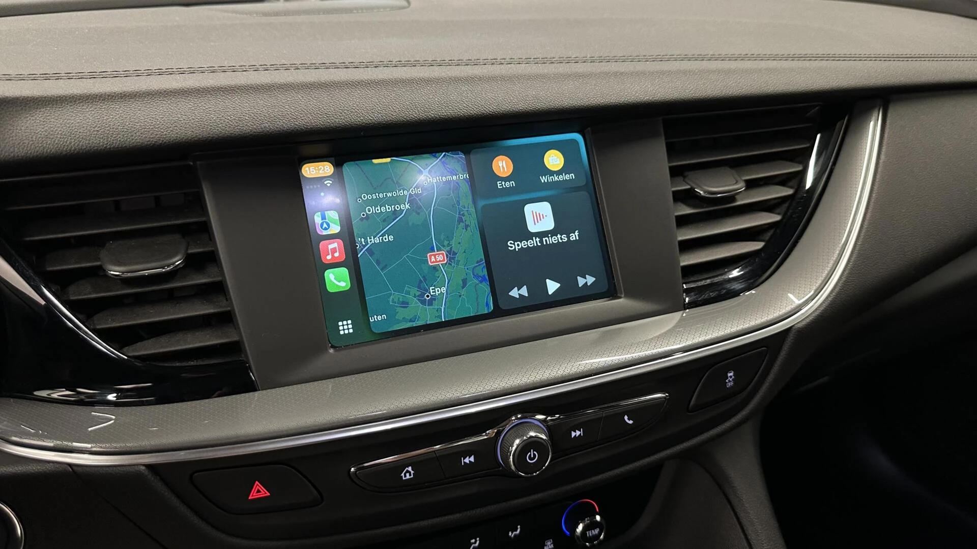 Hoofdafbeelding Opel Insignia