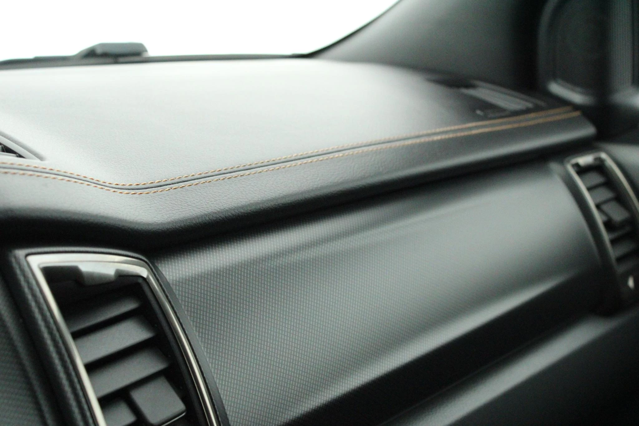 Hoofdafbeelding Ford Ranger