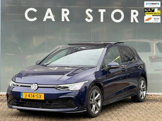 Volkswagen Golf 1.5 TSI R-Line ERSTE EIGENAAR PANORAMADAK HARMAN KARDON