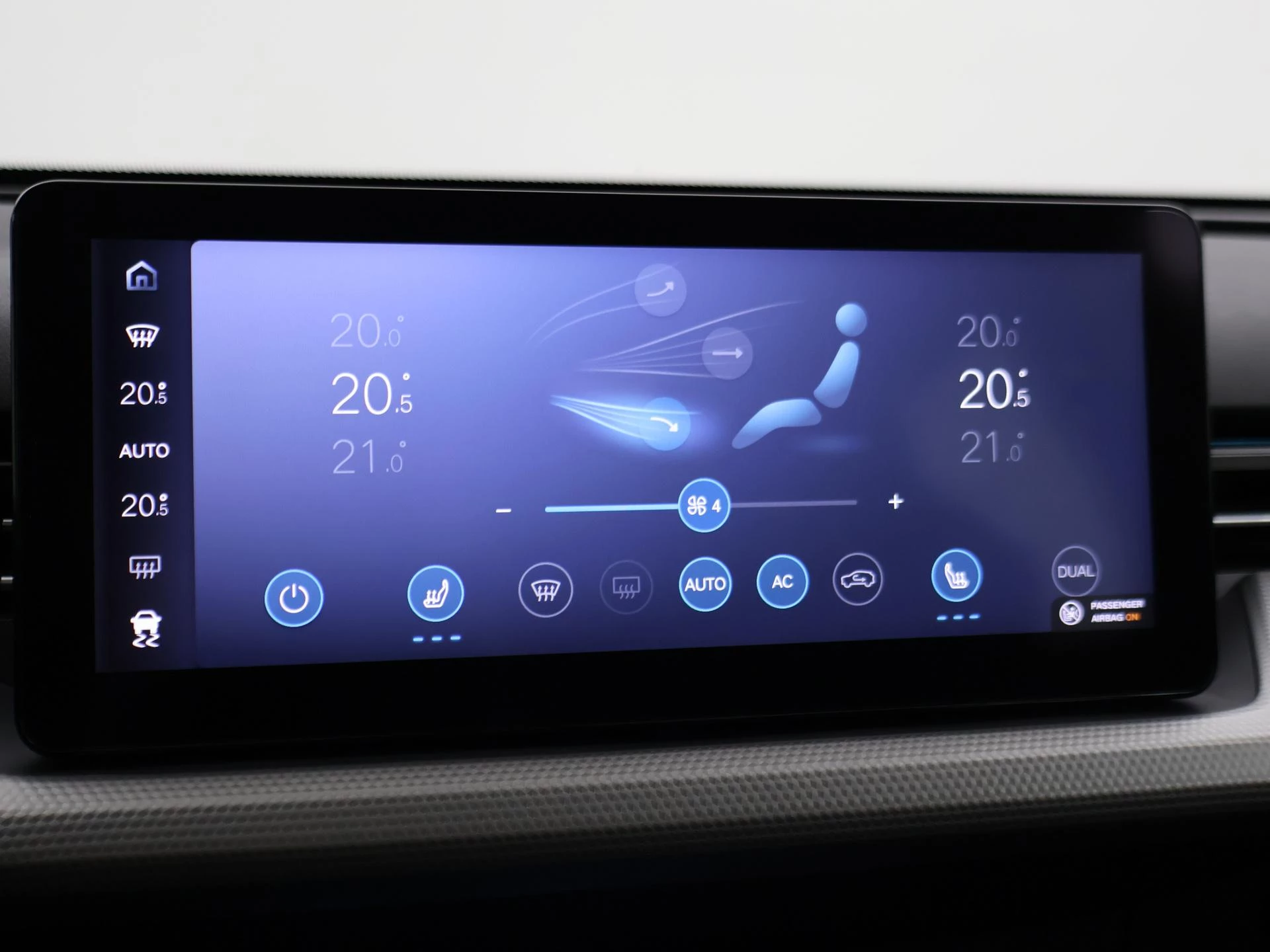 Hoofdafbeelding Aiways U5