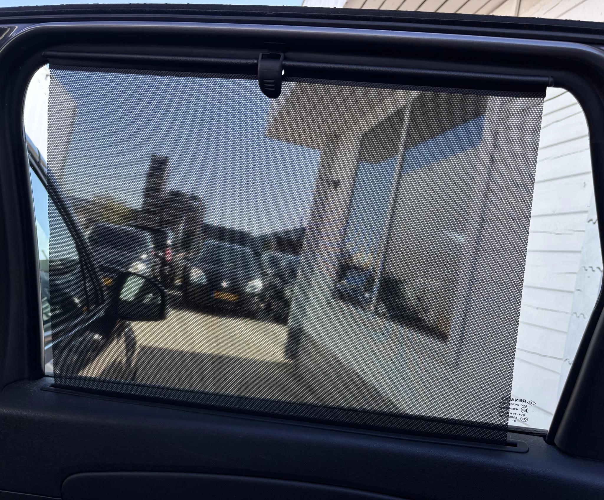 Hoofdafbeelding Renault Grand Scénic