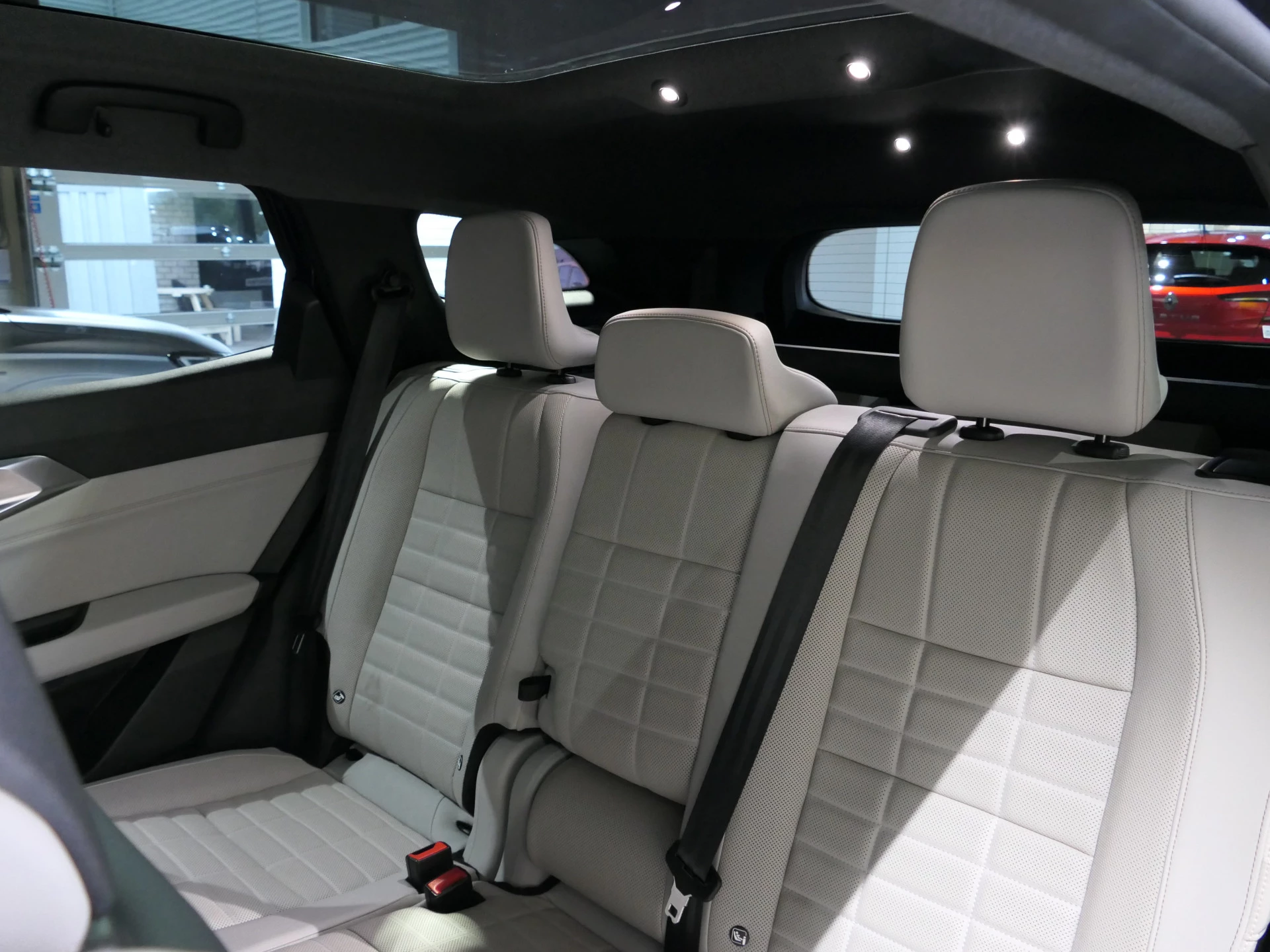 Hoofdafbeelding Renault Espace