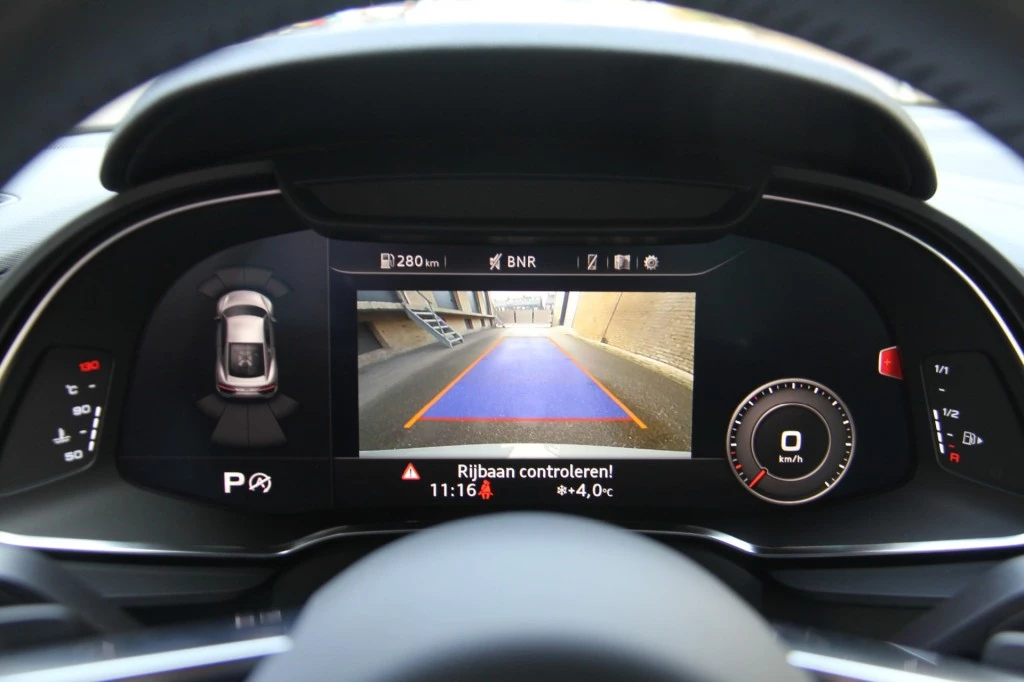 Hoofdafbeelding Audi R8