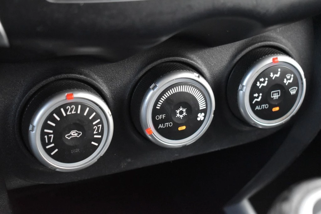 Hoofdafbeelding Mitsubishi ASX