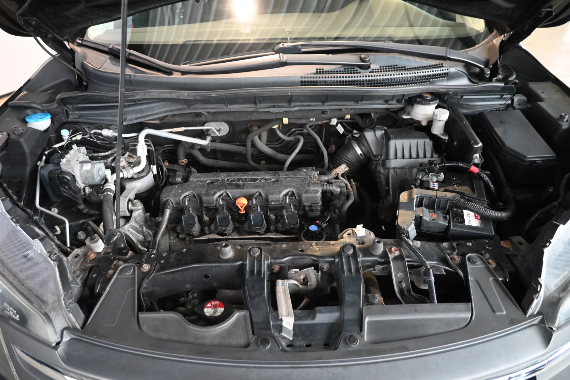 Hoofdafbeelding Honda CR-V