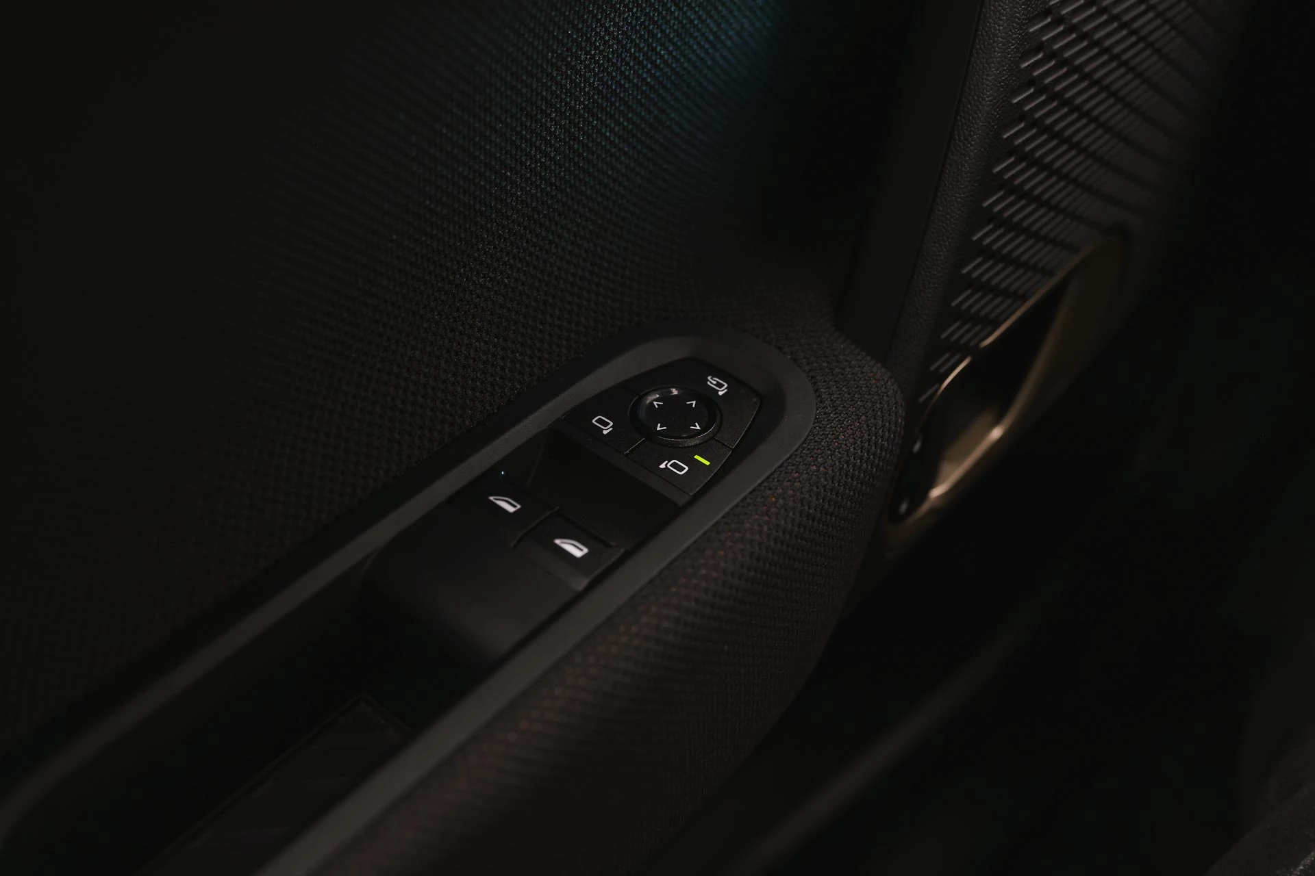 Hoofdafbeelding MINI 3-deurs