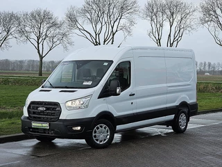 Ford Transit 350 2.0 TDCI L3H2 Trend NIEUW! Navi Camera Trekhaak