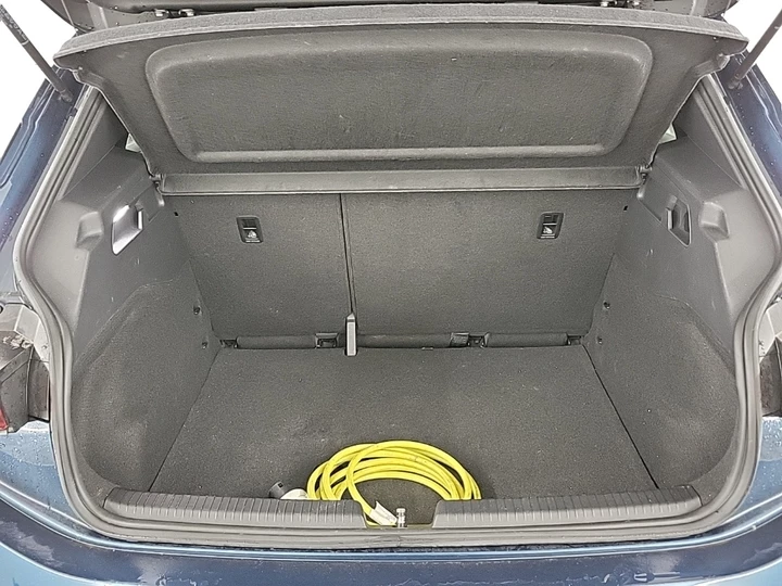 Hoofdafbeelding CUPRA Born