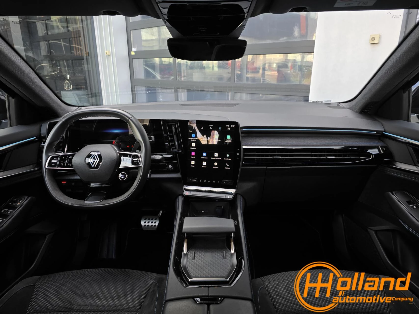 Hoofdafbeelding Renault Espace