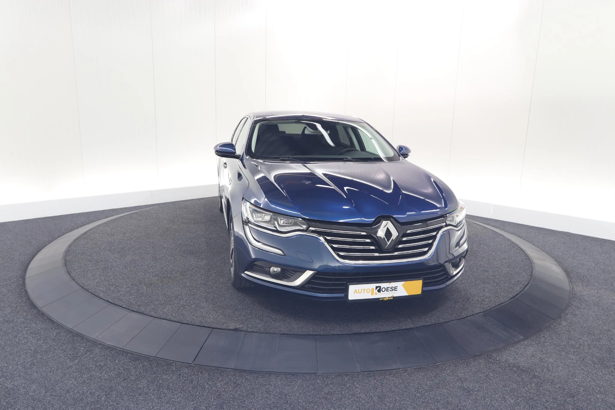 Hoofdafbeelding Renault Talisman