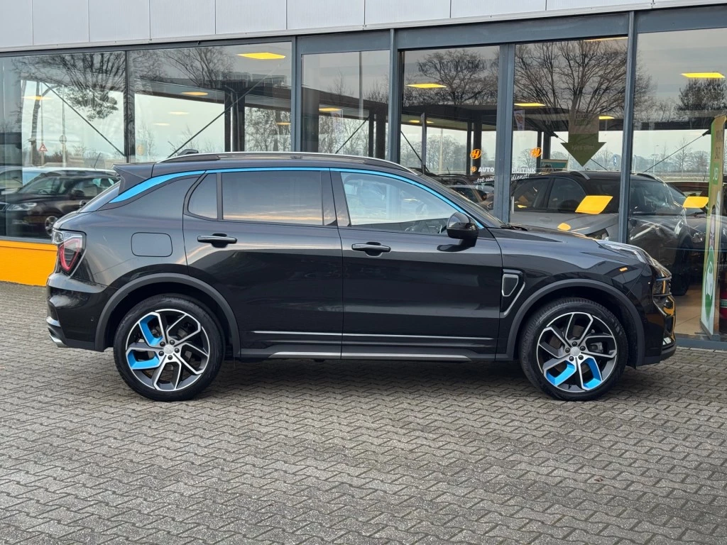 Hoofdafbeelding Lynk & Co 01