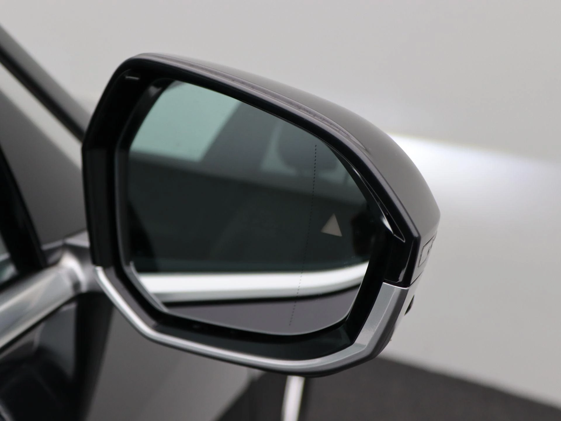 Hoofdafbeelding BMW i5