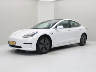 Tesla Model 3 Standard RWD Plus 60kWh [ TREKHAAK+AUTOPILOT+PREMIUM AUDIO ]