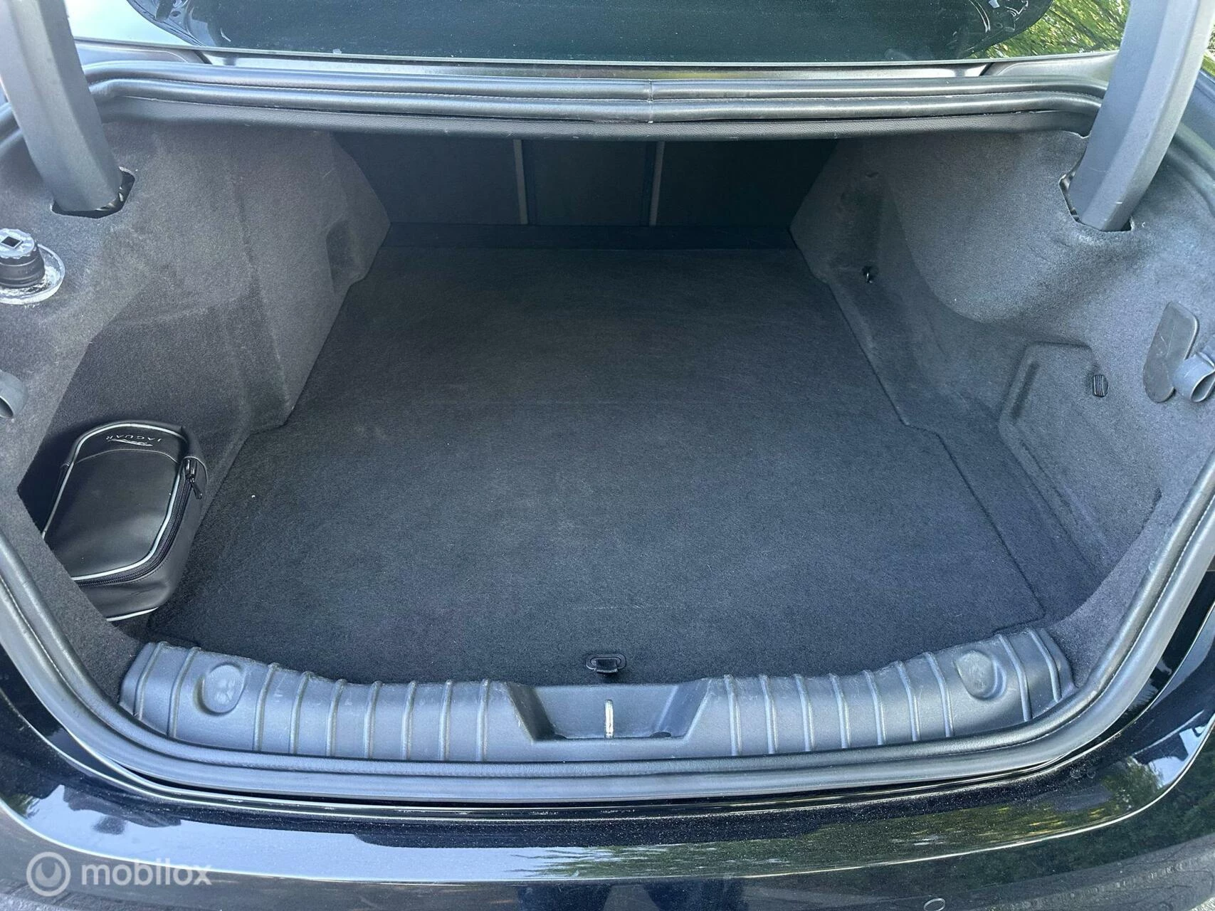 Hoofdafbeelding Jaguar XF