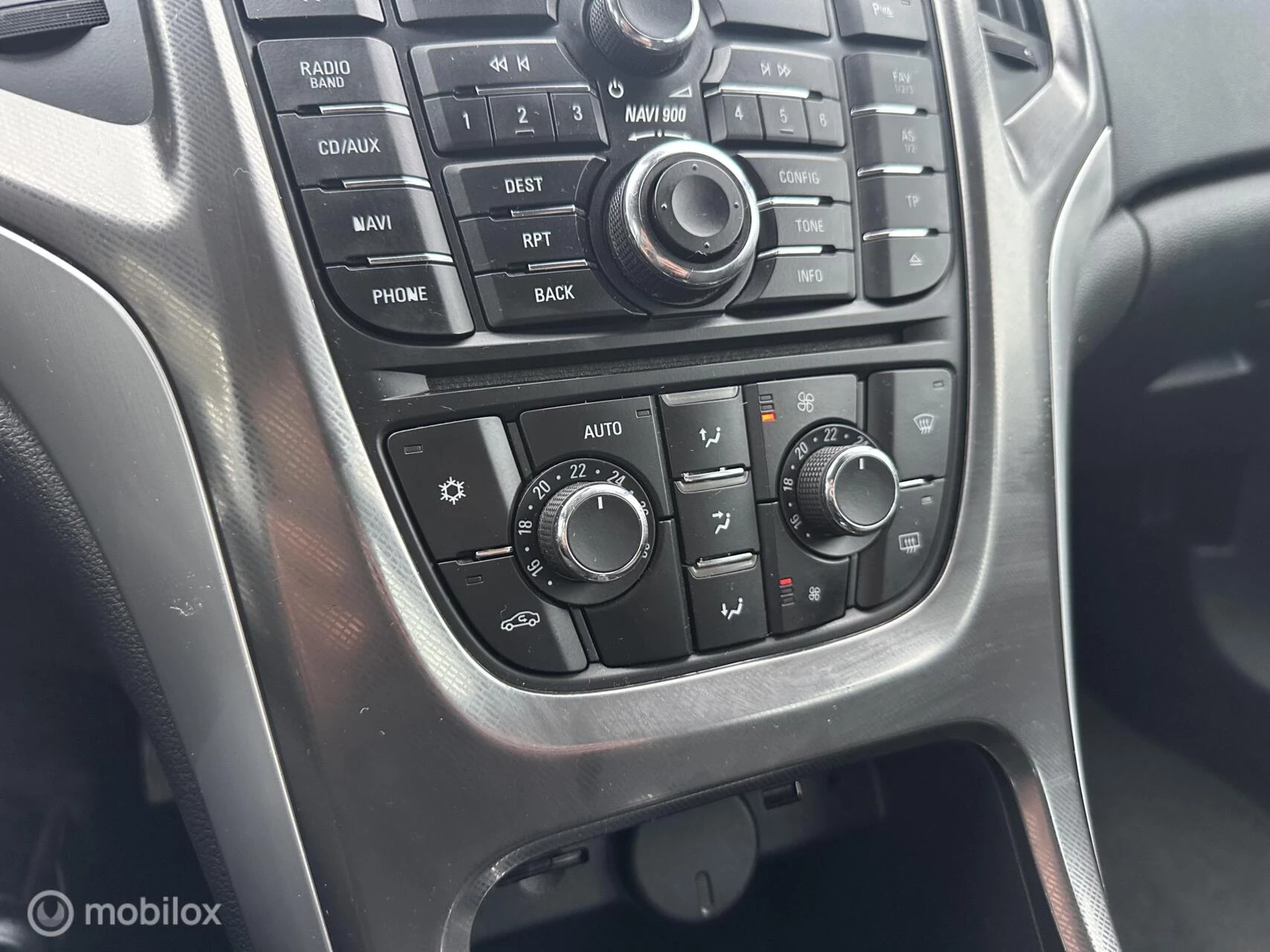 Hoofdafbeelding Opel Insignia