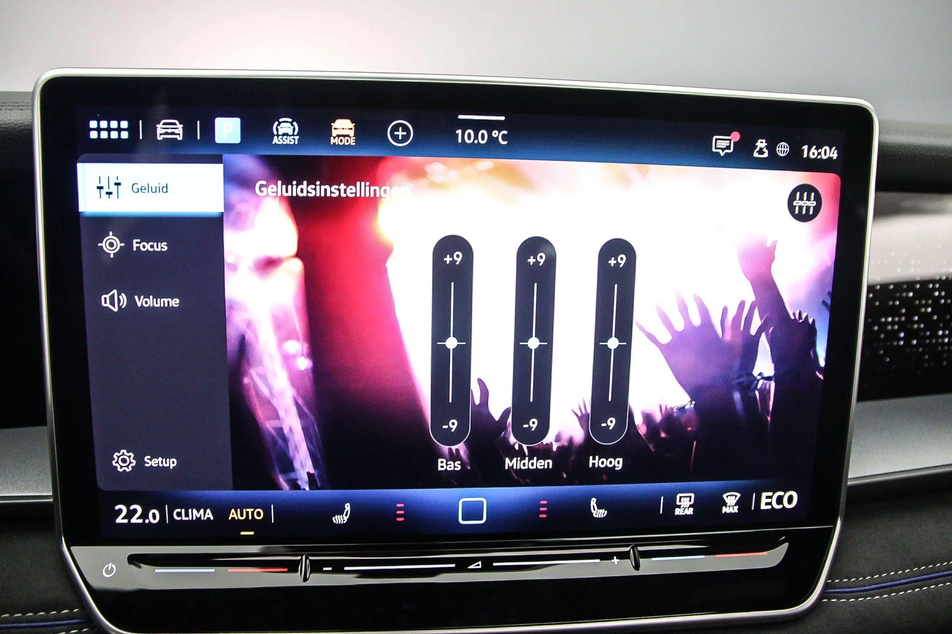 Hoofdafbeelding Volkswagen Tayron