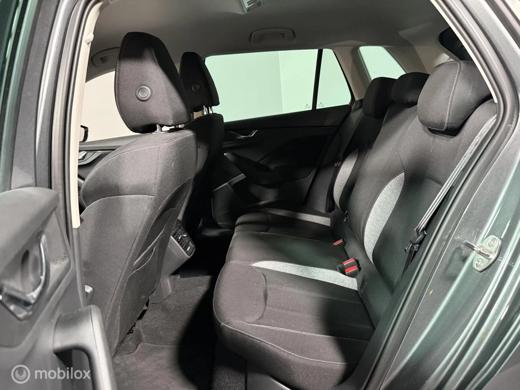 Hoofdafbeelding Škoda Kamiq