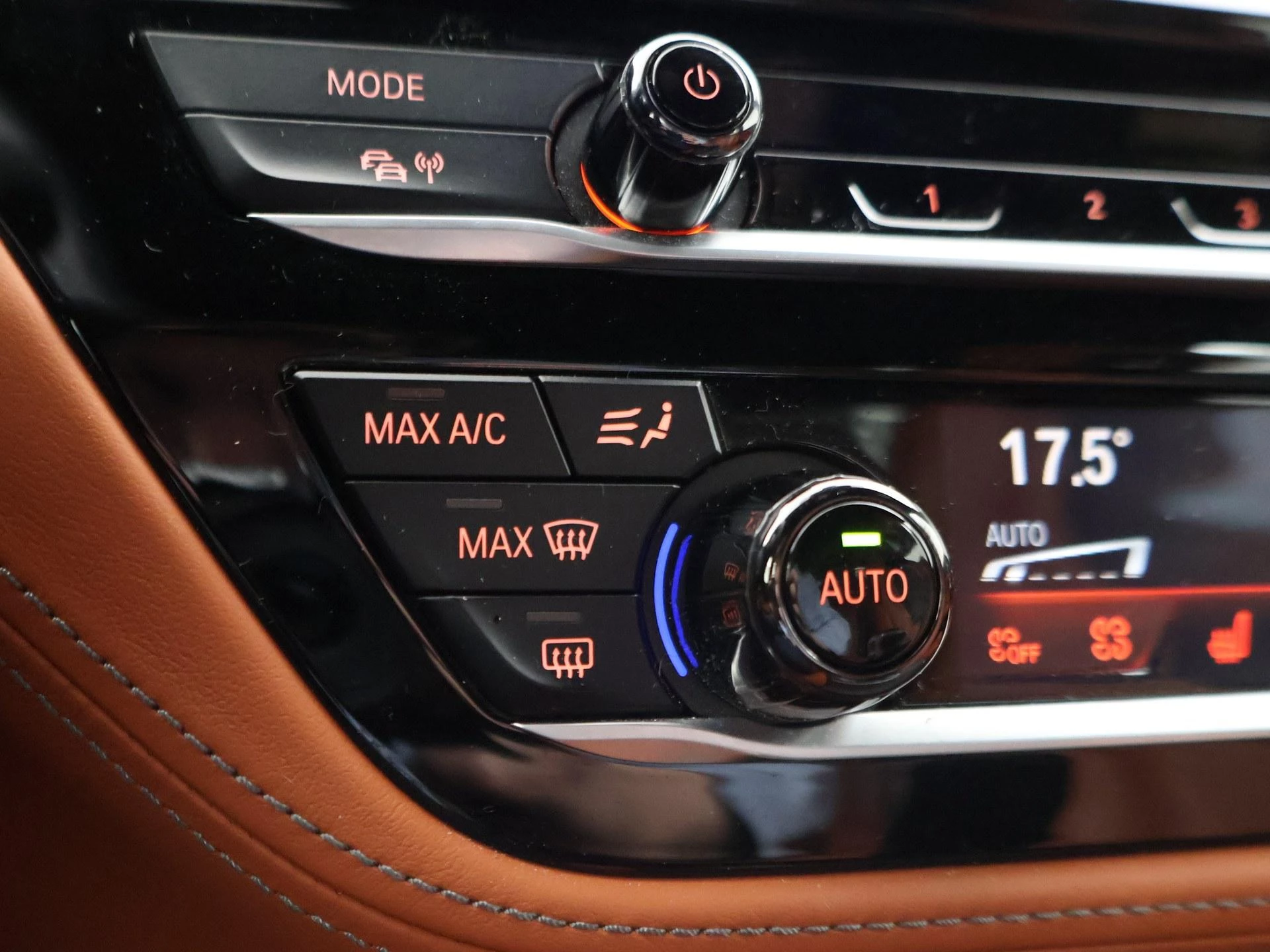 Hoofdafbeelding BMW M5