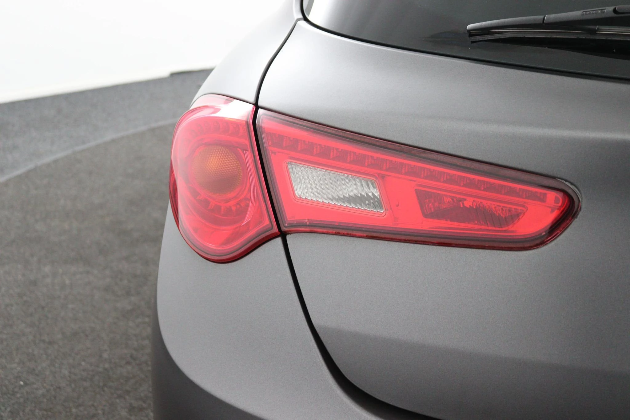 Hoofdafbeelding Alfa Romeo Giulietta