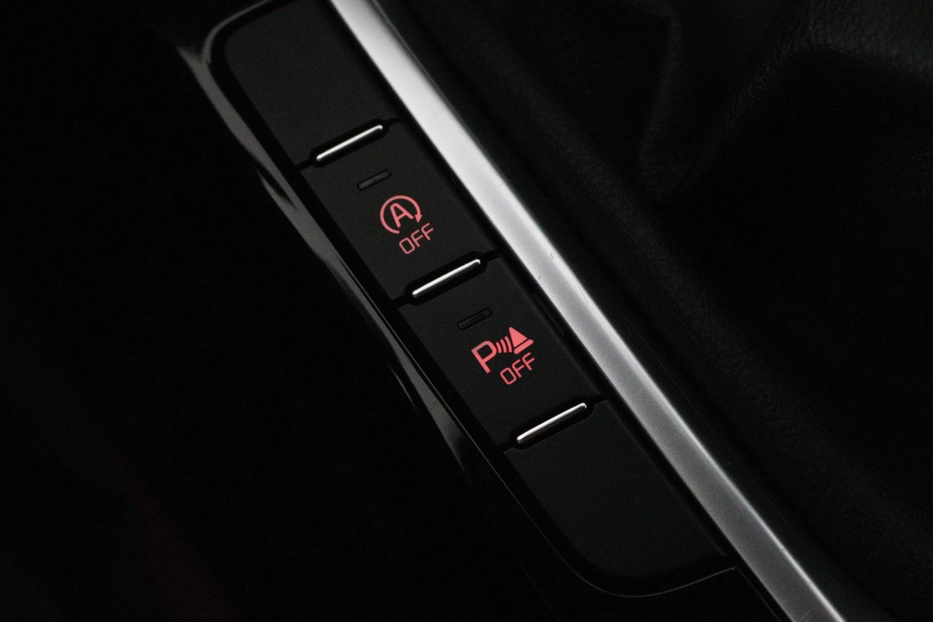 Hoofdafbeelding Kia ProCeed