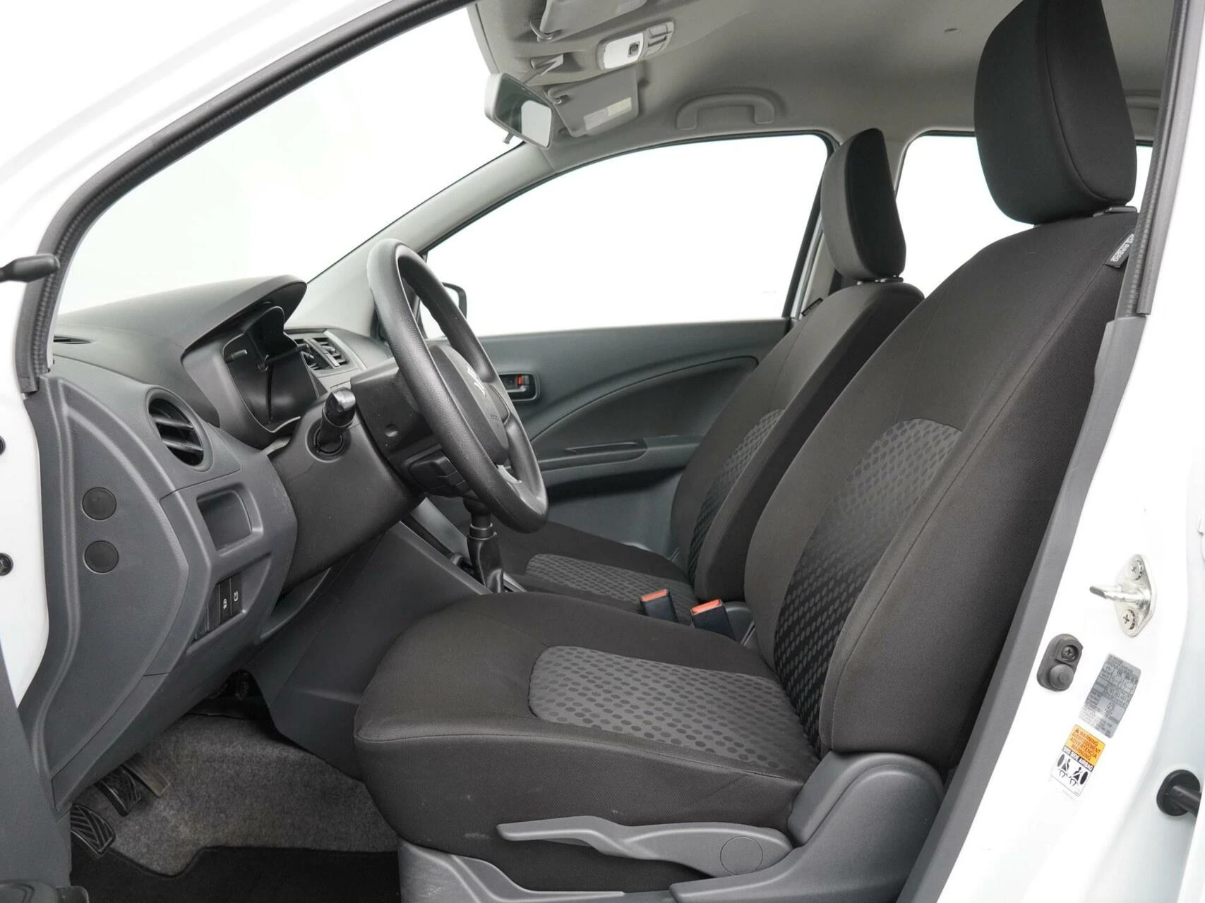 Hoofdafbeelding Suzuki Celerio