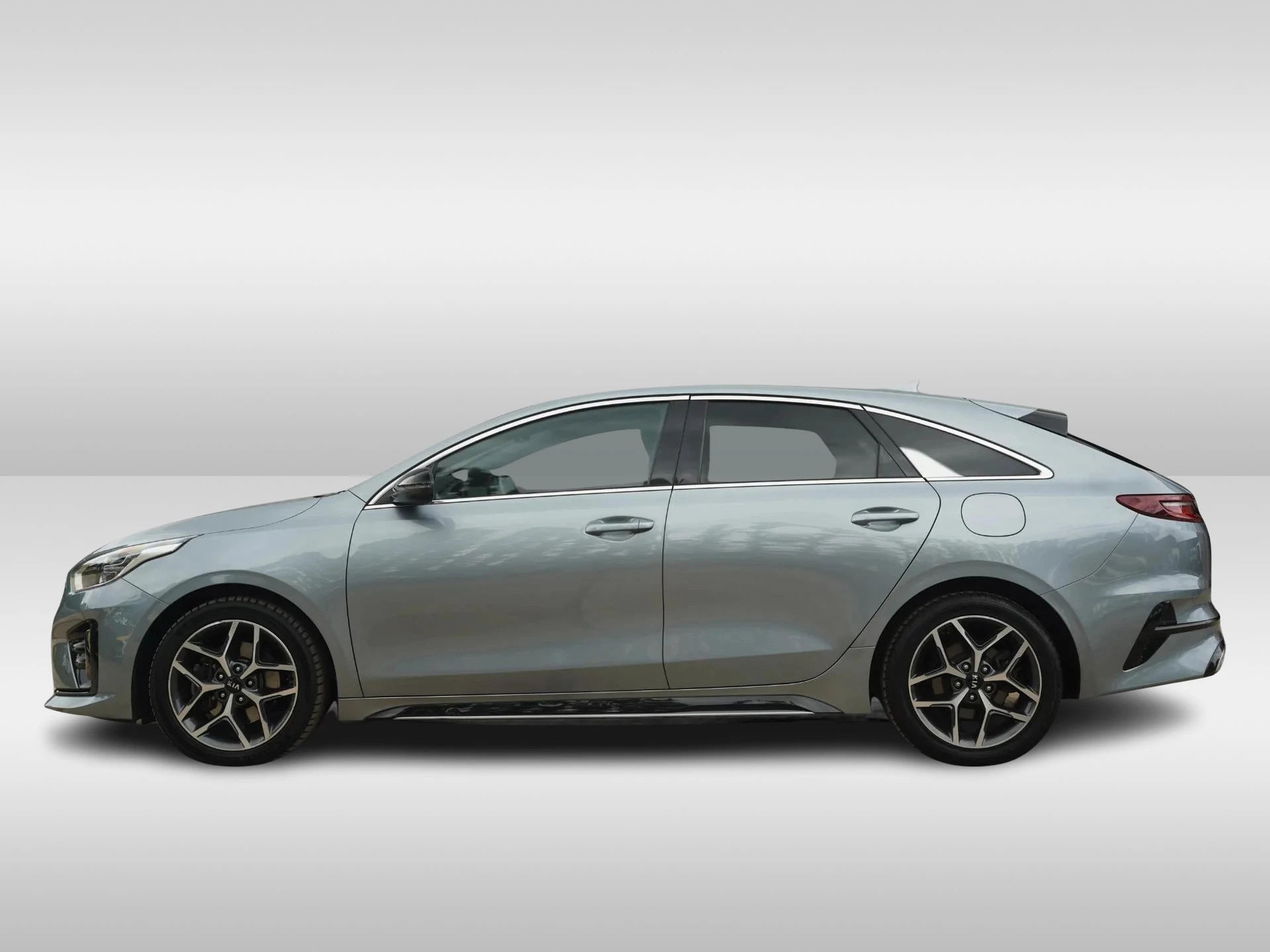 Hoofdafbeelding Kia ProCeed