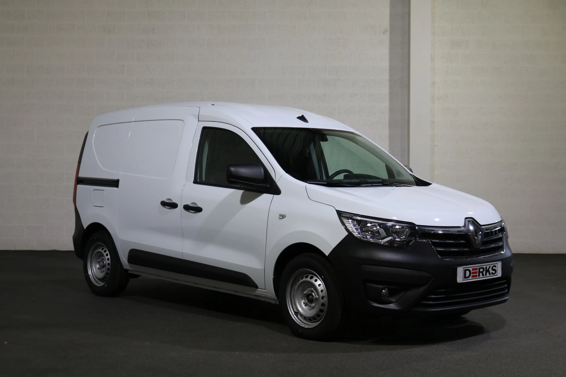 Hoofdafbeelding Renault Express