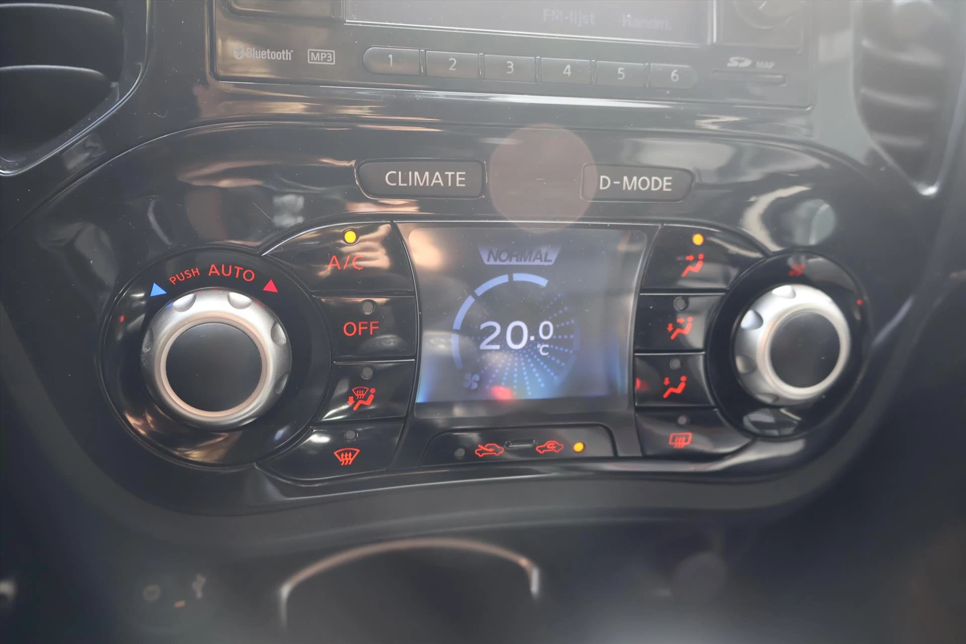 Hoofdafbeelding Nissan Juke