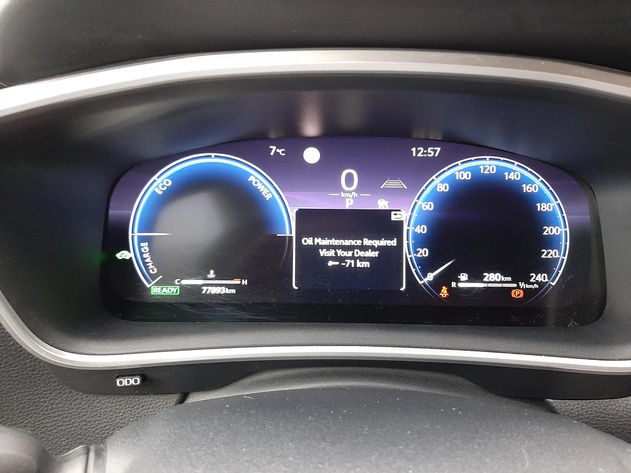 Hoofdafbeelding Toyota Corolla Cross