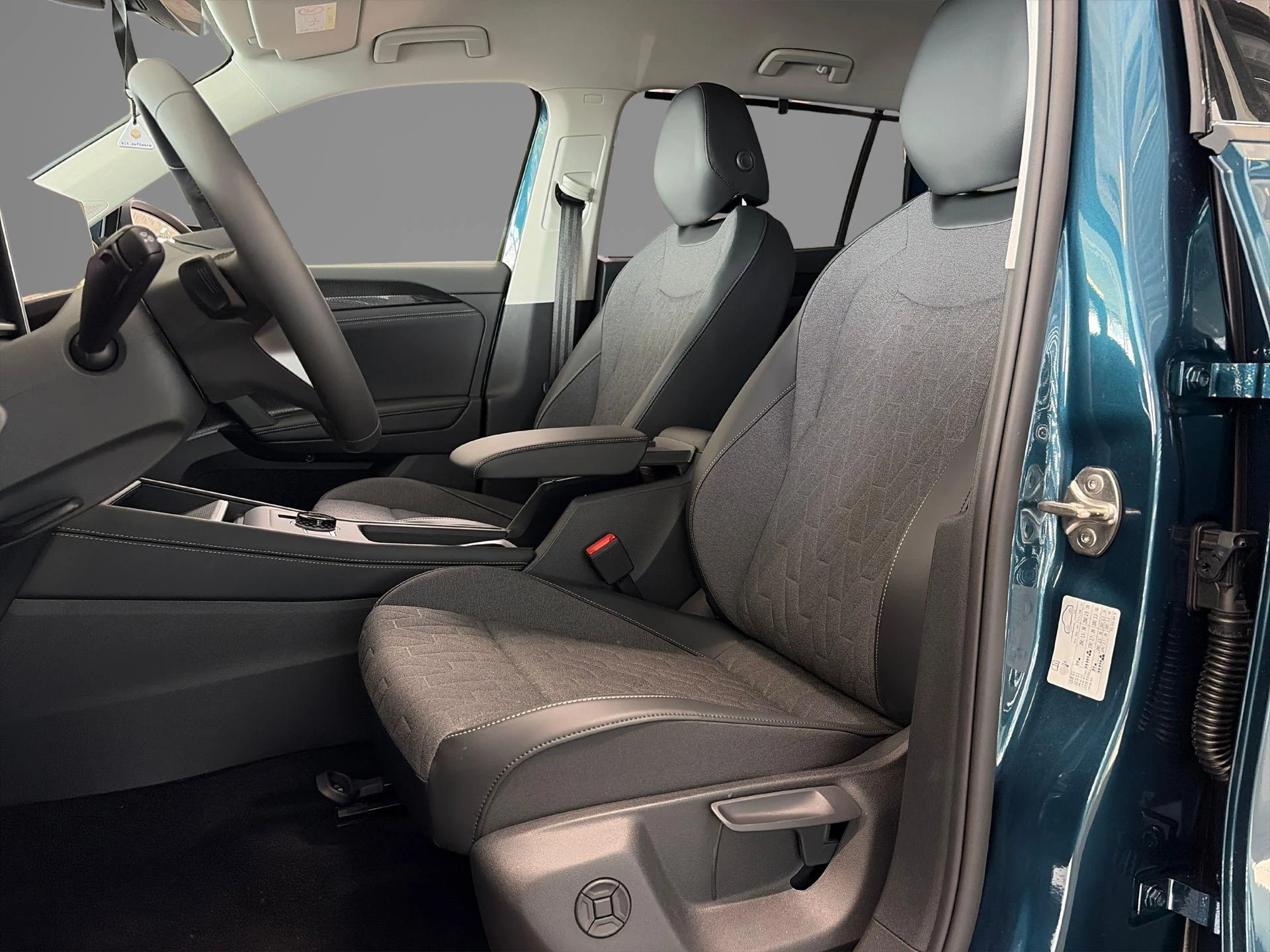 Hoofdafbeelding Volkswagen Tayron
