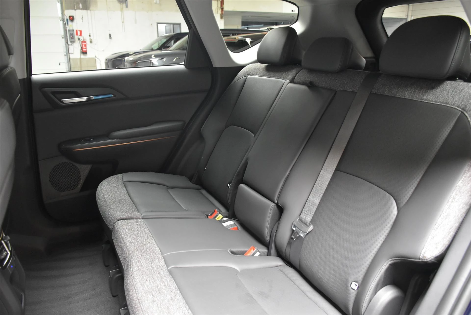 Hoofdafbeelding Kia EV5