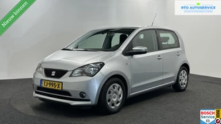 Seat Mii 1.0 Style Chic AIRCO 5 DEURS 99000 KM.
