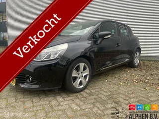 Renault Clio 0.9 TCe  Expression - Nap -