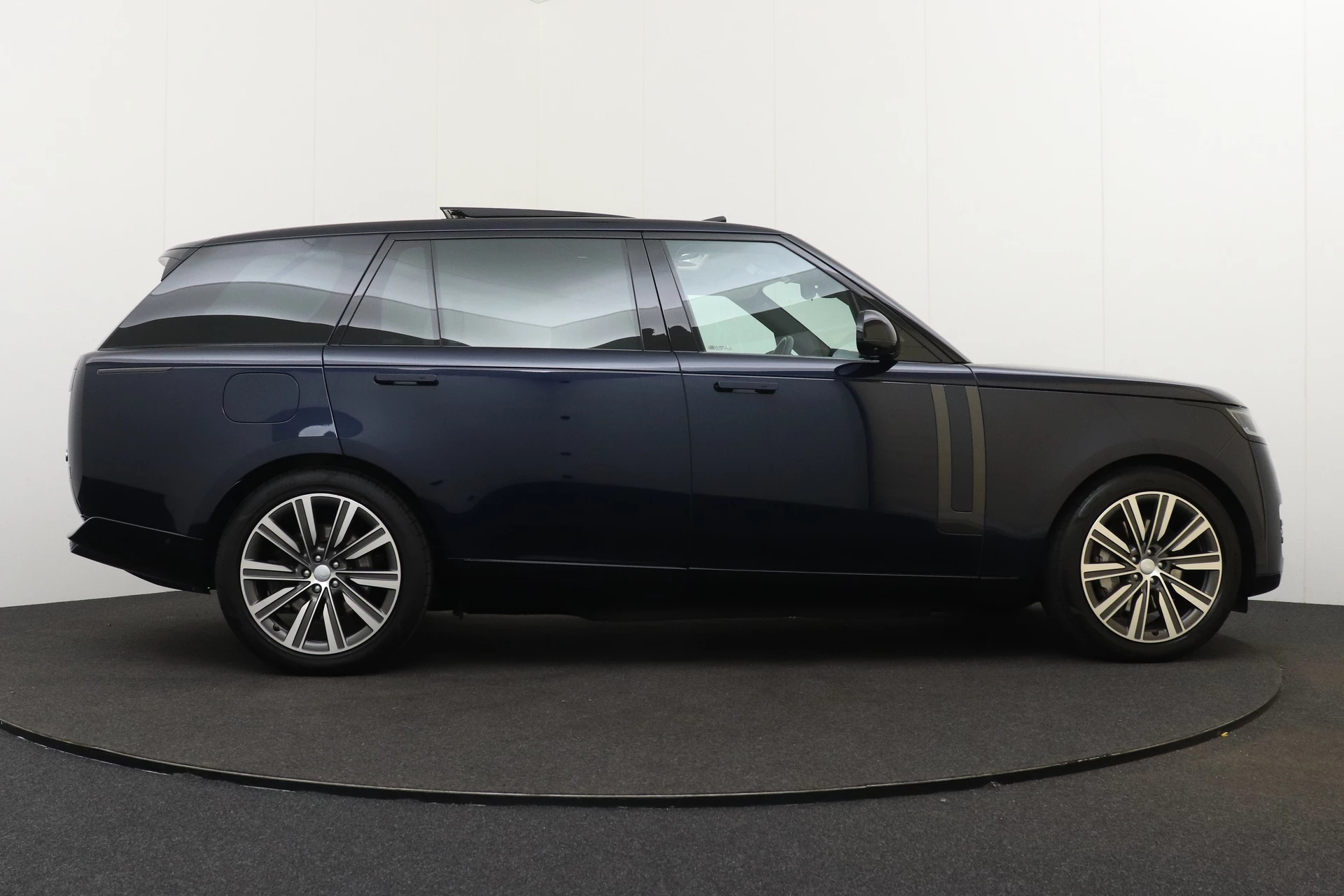 Hoofdafbeelding Land Rover Range Rover