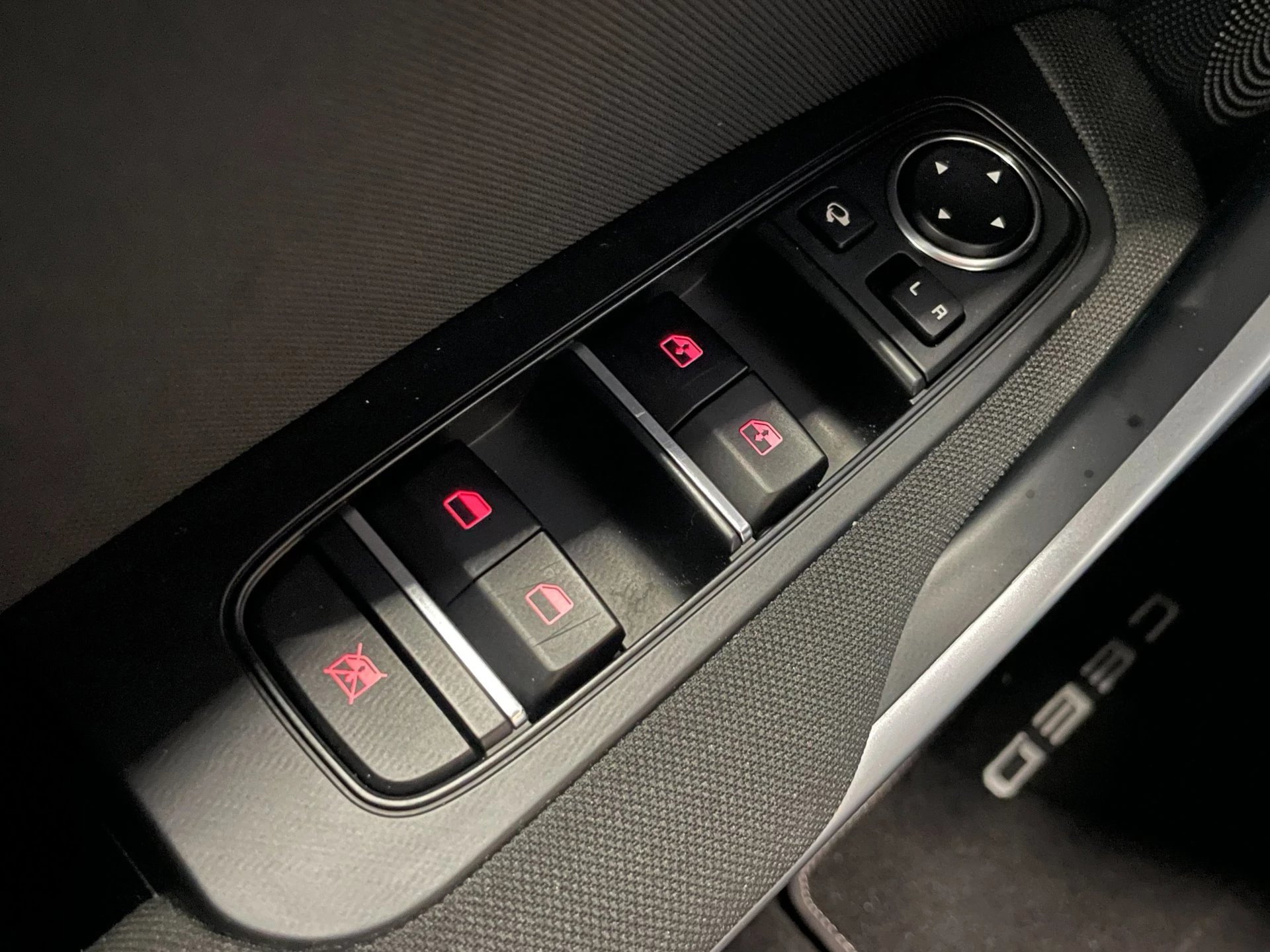 Hoofdafbeelding Kia Ceed