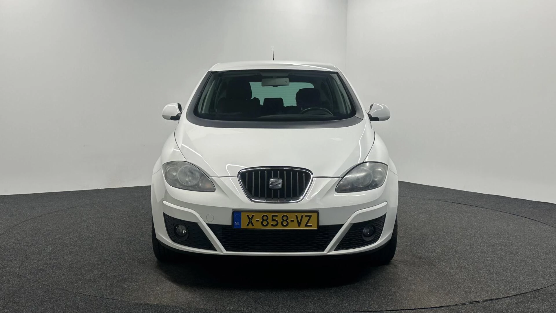 Hoofdafbeelding SEAT Altea