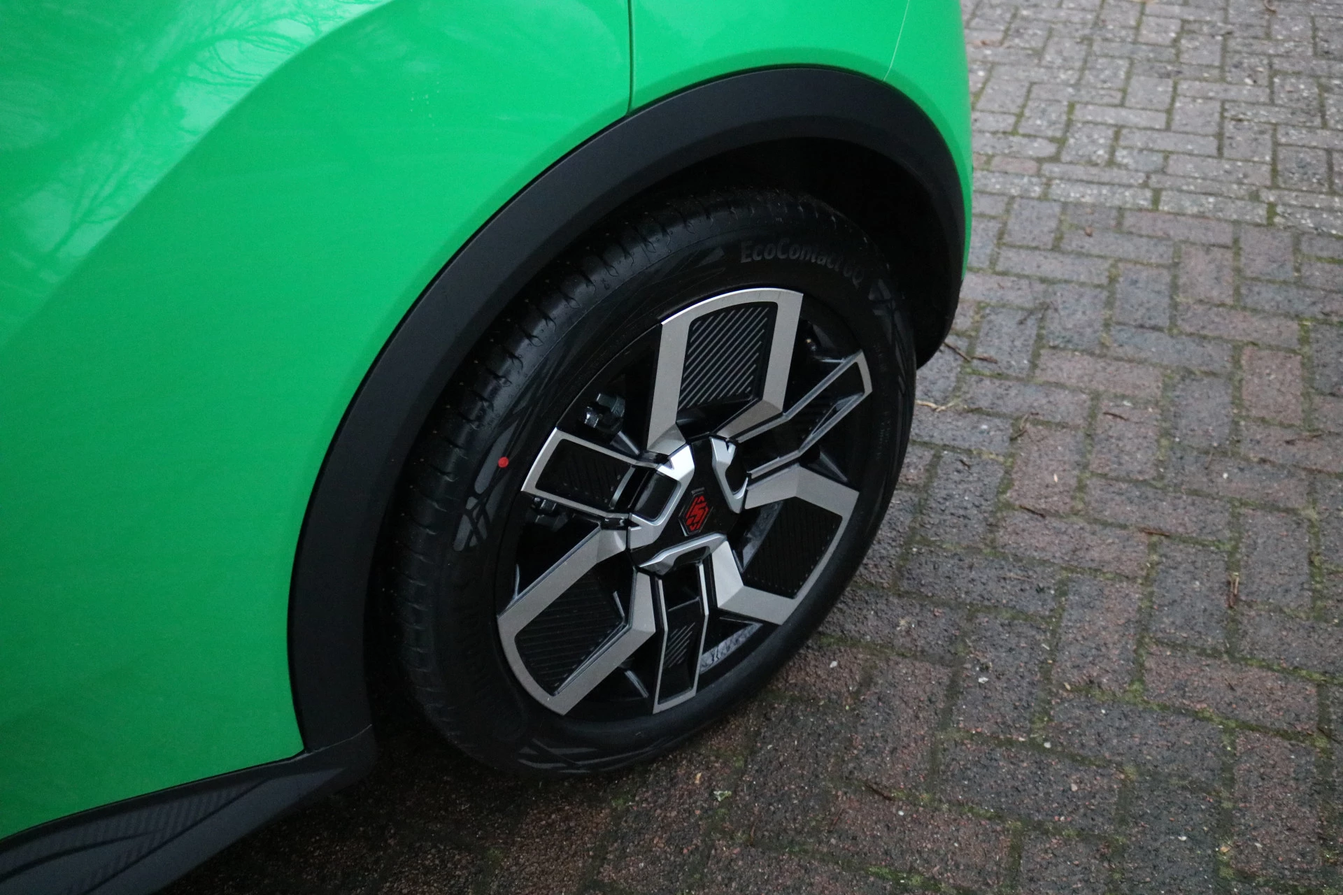 Hoofdafbeelding Renault 5